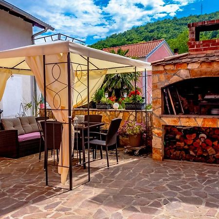 Comfortable Apartment Near Opatija Matulji Exterior foto