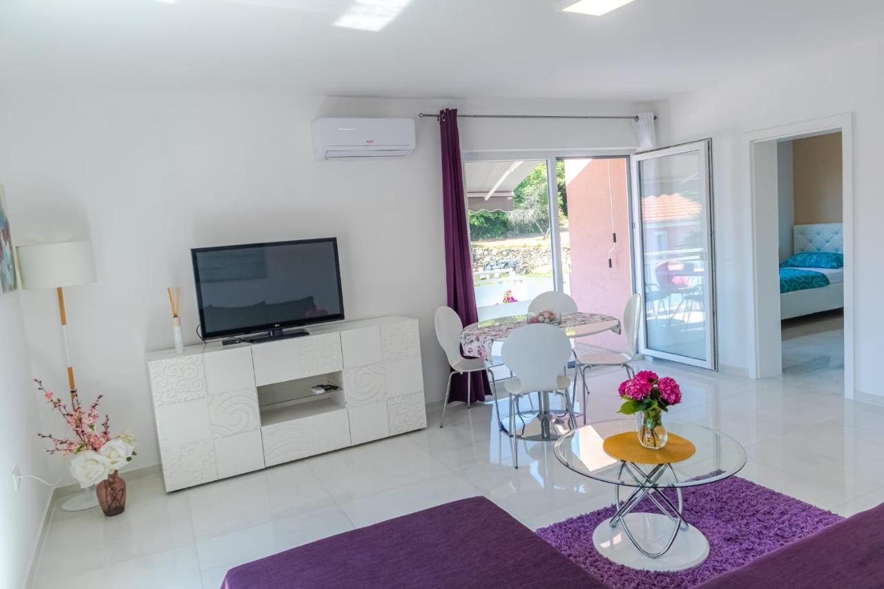 Comfortable Apartment Near Opatija Matulji Exterior foto