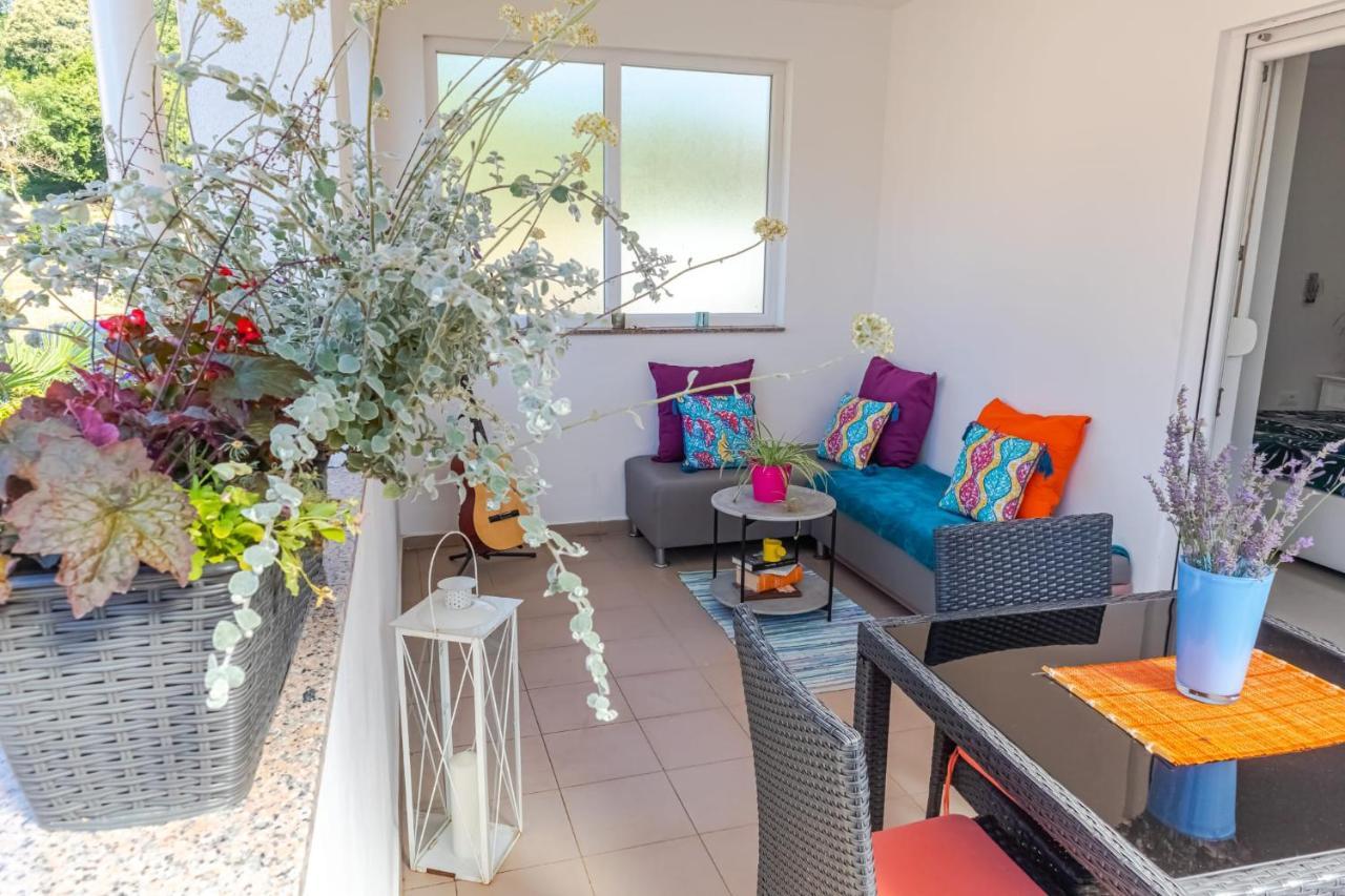 Comfortable Apartment Near Opatija Matulji Exterior foto