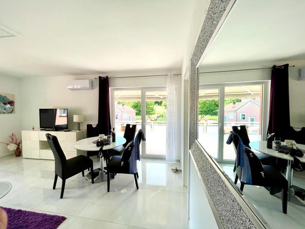 Comfortable Apartment Near Opatija Matulji Exterior foto
