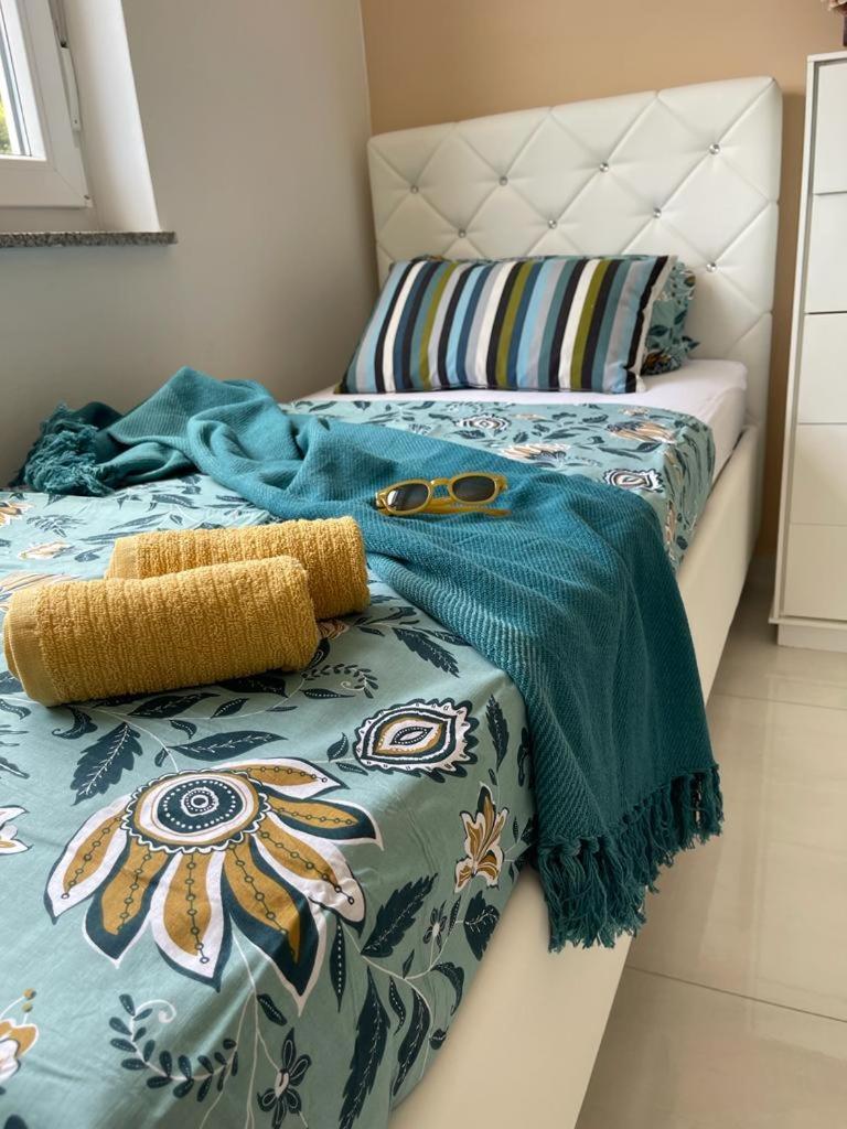 Comfortable Apartment Near Opatija Matulji Exterior foto