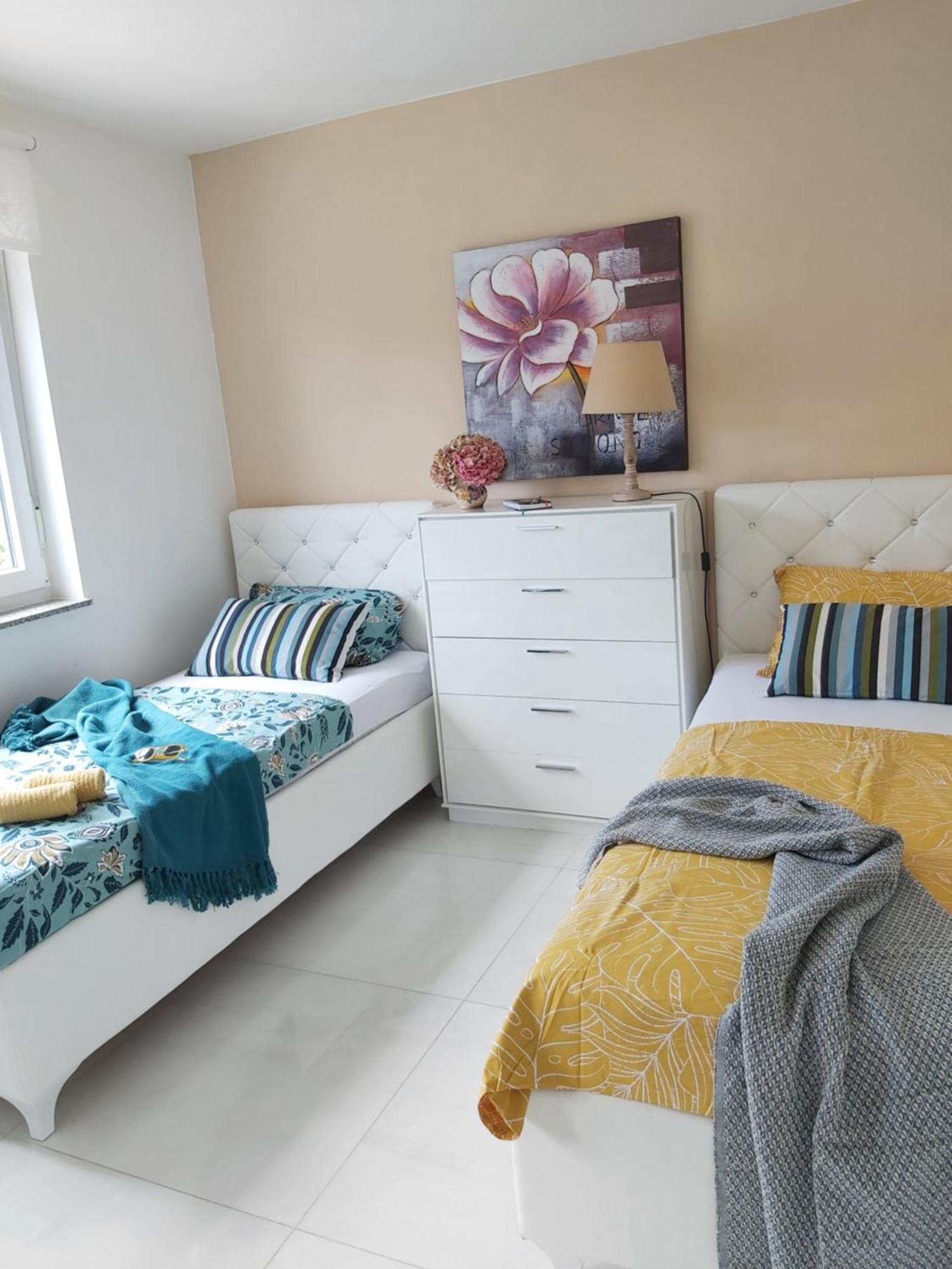 Comfortable Apartment Near Opatija Matulji Habitación foto
