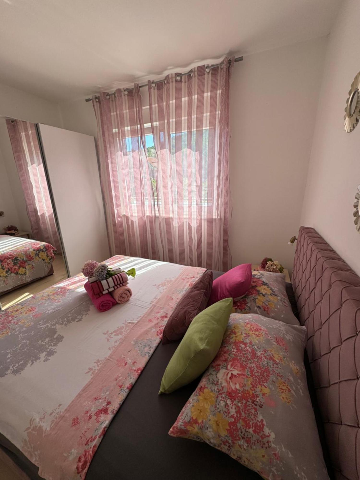 Comfortable Apartment Near Opatija Matulji Exterior foto