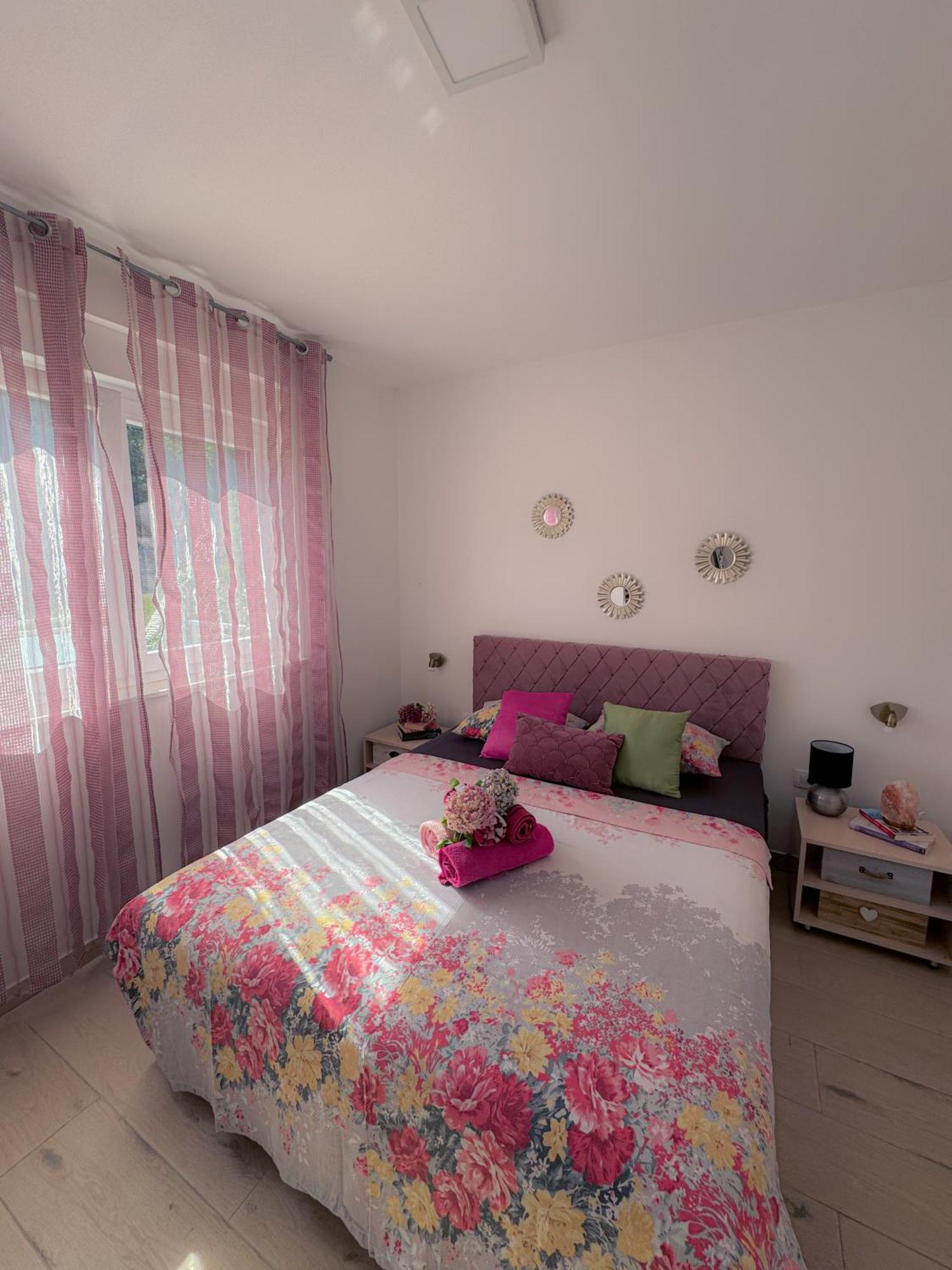 Comfortable Apartment Near Opatija Matulji Exterior foto