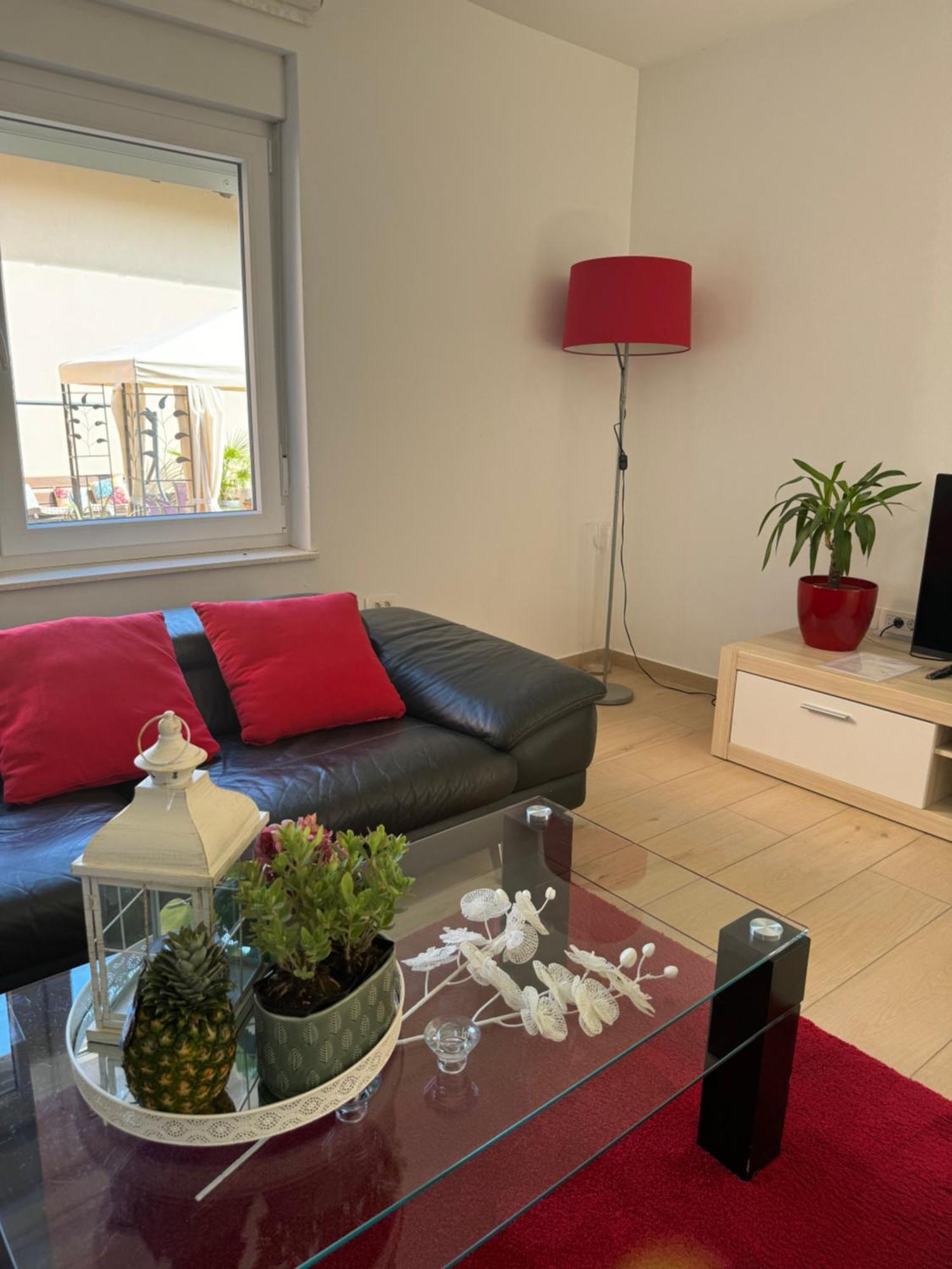 Comfortable Apartment Near Opatija Matulji Exterior foto