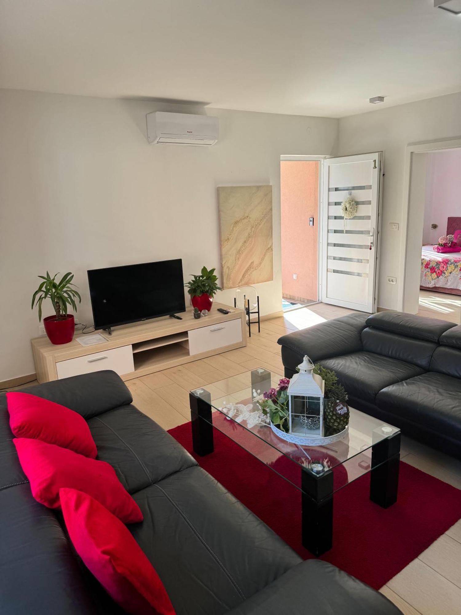 Comfortable Apartment Near Opatija Matulji Exterior foto