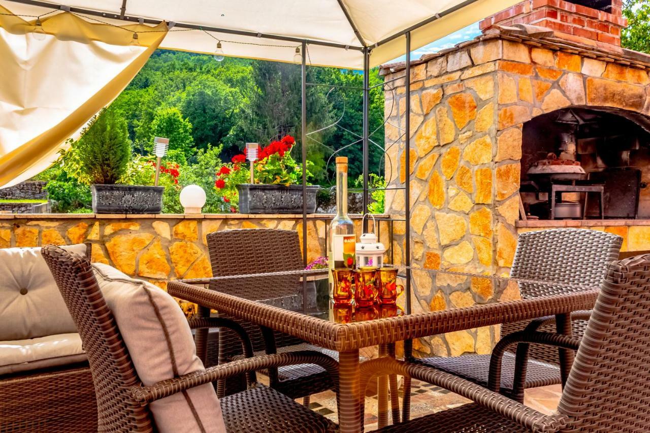 Comfortable Apartment Near Opatija Matulji Exterior foto